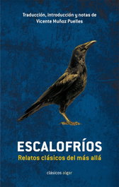 Escalofríos, Vicente Muñoz Puelles - ALGAR EDITORIAL
