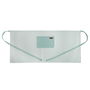 Delantal Cocina Reciclado Okapi Vinthera 50x110 cm