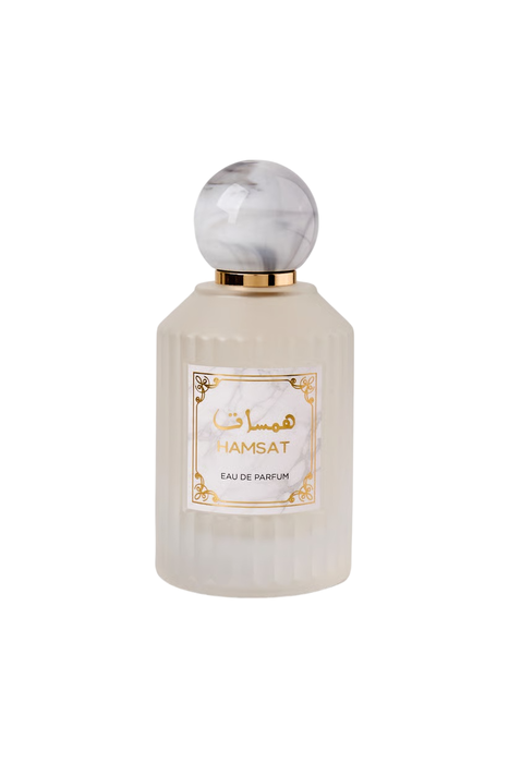 Hamsat, Agua de perfume, Unisex, 100 ml Hamsat, Agua de perfume, Unisex, 100 ml