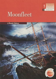 BURLINGTON Moonfleet 1r bachillerato, VV.AA. - Readers Series