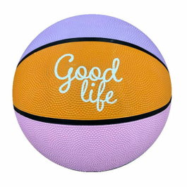 Bullet Sports Pelota de básquetbol talla 7, 500 g, Naranja