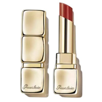 Guerlain KissKiss Shine Bloom 509-Wild Kiss Guerlain KissKiss Shine Bloom 509-Wild Kiss