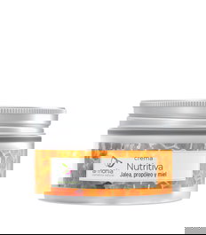 Crema Nutritiva