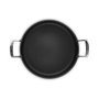 Le Creuset Sauteuse antiadherente reforzada con tapa de vidrio 28 cm (51113280010500)