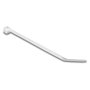 DeLOCK Módulo Keystone RJ45 hembra a LSA Cat.6A con LED 87856