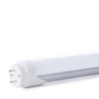 Tubo LED T8 10W 1000Lm 6000K 60Cm Regulable 40.000H