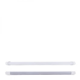 Tubo LED T8 10W 1.000Lm 6000ºK 60Cm Dimable 40.000H [GR-T8DIM10W-O-CW]