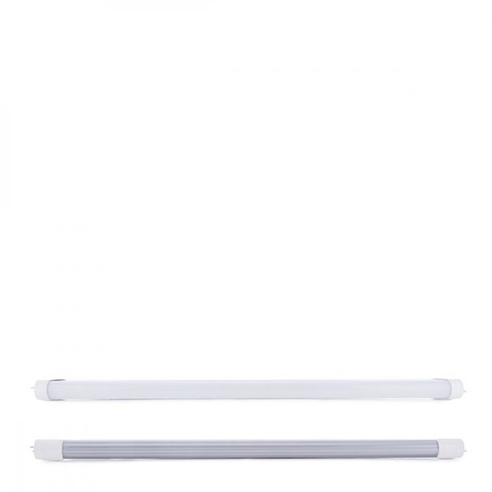 Tubo LED T8 10W 1000Lm 6000K 60Cm Regulable 40.000H Tubo LED T8 10W 1000Lm 6000K 60Cm Regulable 40.000H