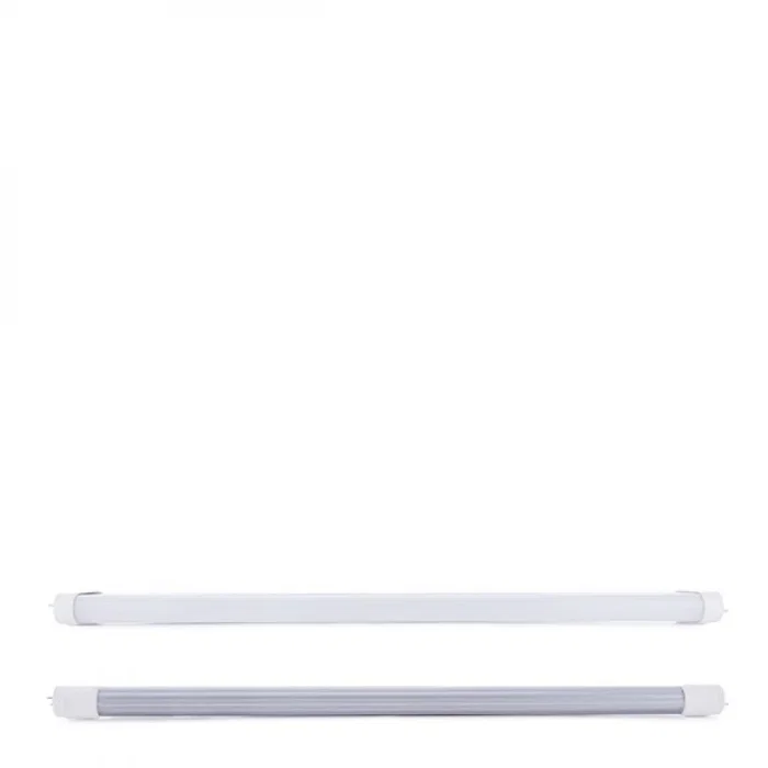 Tubo LED T8 10W 1000Lm 6000K 60Cm Dimable 40.000H [GR-T8DIM10W-O-CW]