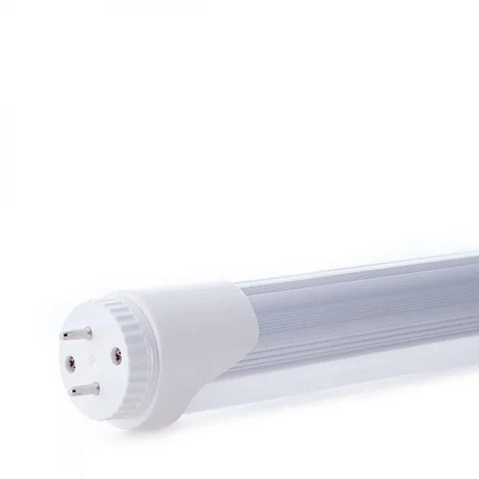 Tubo LED T8 10W 1000Lm 6000K 60Cm Dimable 40.000H [GR-T8DIM10W-O-CW]