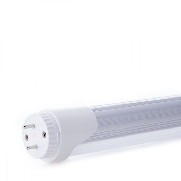 Tubo LED T8 10W 1000Lm 6000K 60Cm Regulable 40.000H Tubo LED T8 10W 1000Lm 6000K 60Cm Regulable 40.000H