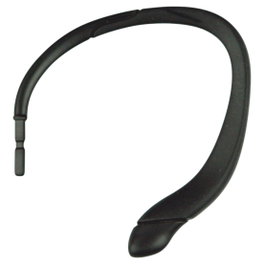 EPOS DW 10 B Gancho de sujeción para auricular inalámbrico, Negro