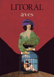 AVES, AA.VV. - LITORAL