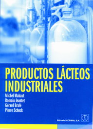 ACRIBIA PRODUCTOS LÁCTEOS INDUSTRIALES