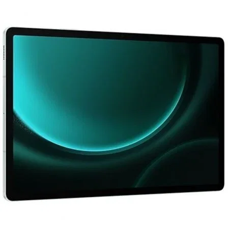 Samsung Galaxy Tab S9 FE+ SM-X616BLGAEUB Tablet 12.4" LCD Octa Core 8GB RAM 128GB Almacenamiento 5G Verde