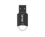 Memoria USB Lexar JumpDrive V40 Negro 16 GB