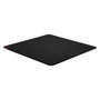 Zowie H-TR Alfombrilla de Ratón Gaming Negro