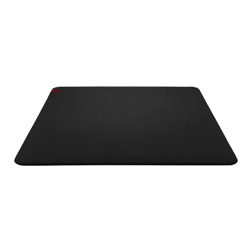 Zowie Alfombrilla Gaming H-TR Esports 9H.N54FQ.A2E XL Negro, Tela, Comfort Glide, Bordes Cosidos, 500x500mm