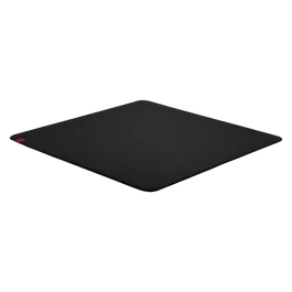 Zowie Alfombrilla Gaming H-TR Esports 9H.N54FQ.A2E XL Negro, Tela, Comfort Glide, Bordes Cosidos, 500x500mm