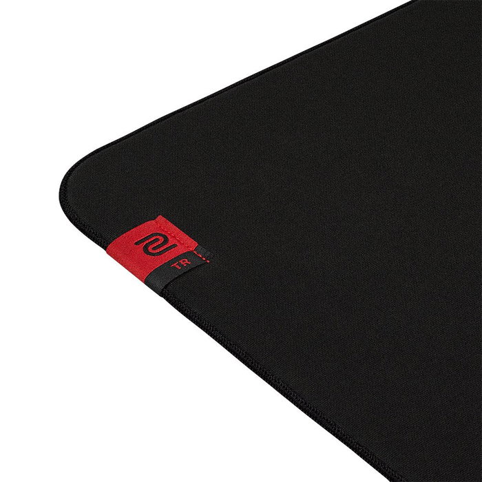 Zowie H-TR Alfombrilla de Ratón Gaming Negro