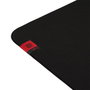Zowie H-TR Alfombrilla de Ratón Gaming Negro