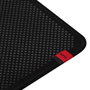 Zowie H-TR Alfombrilla de Ratón Gaming Negro