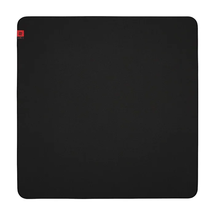 Zowie H-TR Alfombrilla de Ratón Gaming Negro