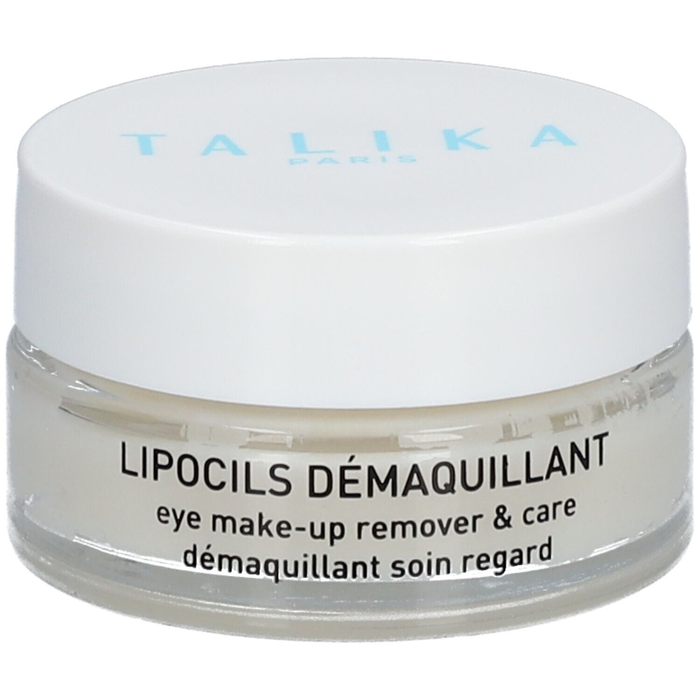 Talika LIPOCILS Desmaquillante de Ojos 30 ml