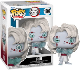 Funko POP! Animation - Demon Slayer: Rui (1307)