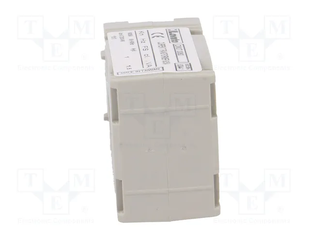 LOVATO ELECTRIC Transformador de corriente DM 60A 1,5VA LOVATO ELECTRIC Transformador de corriente DM 60A 1,5VA