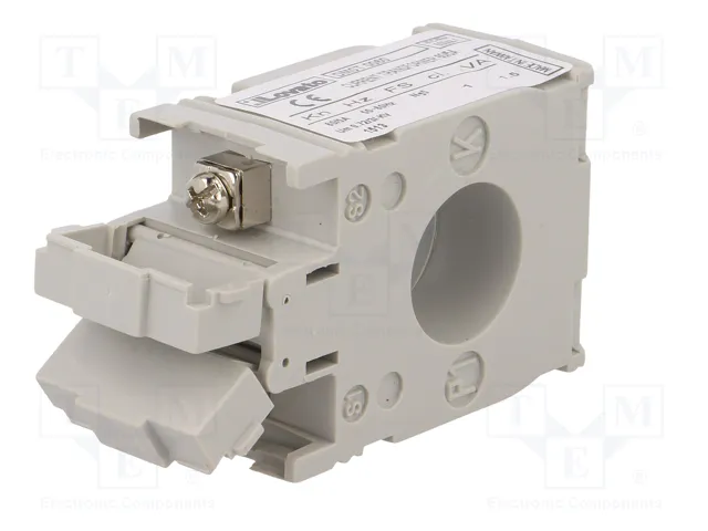 LOVATO ELECTRIC Transformador de corriente DM 60A 1,5VA LOVATO ELECTRIC Transformador de corriente DM 60A 1,5VA
