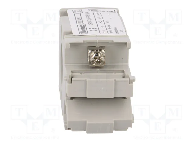 LOVATO ELECTRIC Transformador de corriente DM 60A 1,5VA LOVATO ELECTRIC Transformador de corriente DM 60A 1,5VA