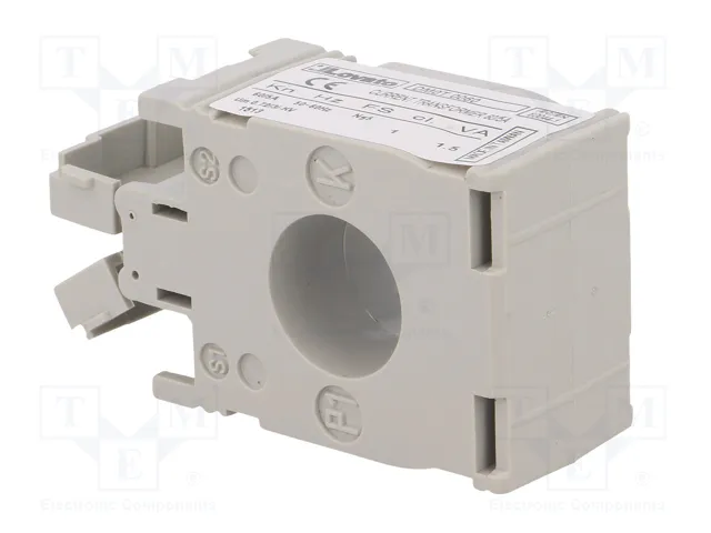 LOVATO ELECTRIC Transformador de corriente DM 60A 1,5VA LOVATO ELECTRIC Transformador de corriente DM 60A 1,5VA