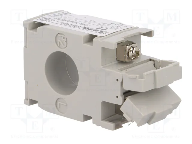 LOVATO ELECTRIC Transformador de corriente DM 60A 1,5VA LOVATO ELECTRIC Transformador de corriente DM 60A 1,5VA