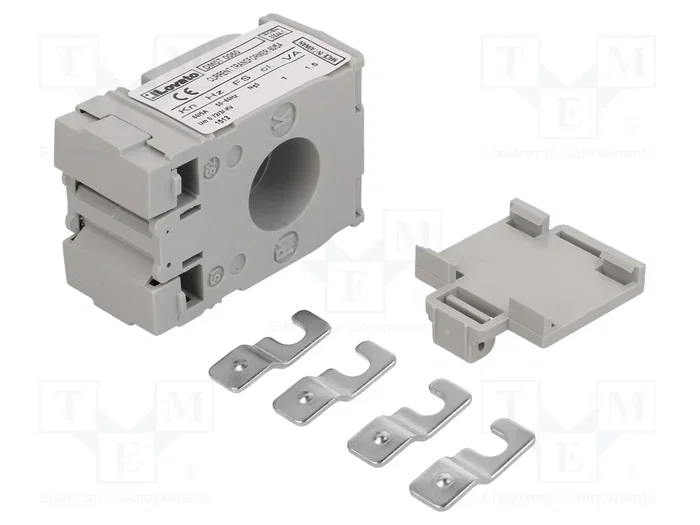 LOVATO ELECTRIC Transformador de corriente DM 60A 1,5VA LOVATO ELECTRIC Transformador de corriente DM 60A 1,5VA