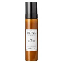 Depot 200 Hair Treatments No. 213 Acondicionador sin enjuague Reacondicionado 150 ml