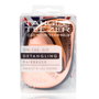 Tangle Teezer Compact Styler Rose Gold - Black