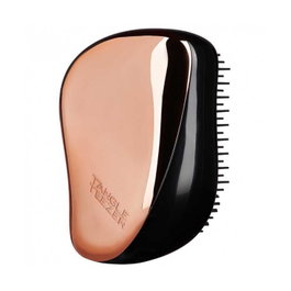Tangle Teezer Compact Styler Rose Gold - Black