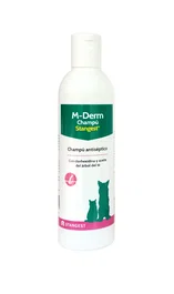 Stangest M Derm Champú Antisepsia y Cuidado Piel 250 mL