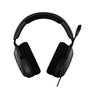 HyperX Cloud Stinger 2 core Auriculares para juegos con cable para PC, Negro