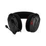 HyperX Cloud Stinger 2 core Auriculares para juegos con cable para PC, Negro