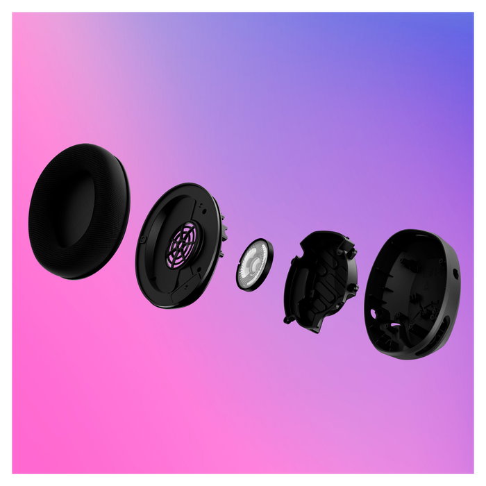 HyperX Cloud Stinger 2 Core Black