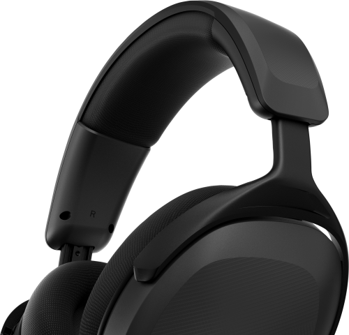 HyperX Cloud Stinger 2 core Auriculares para juegos con cable para PC, Negro HyperX Cloud Stinger 2 core Auriculares para juegos con cable para PC, Negro