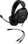 HyperX Cloud Stinger 2 core Auriculares para juegos con cable para PC, Negro