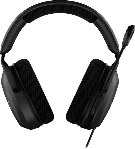 HyperX Cloud Stinger 2 core Auriculares para juegos con cable para PC, Negro HyperX Cloud Stinger 2 core Auriculares para juegos con cable para PC, Negro