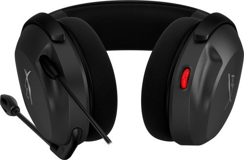 HyperX Cloud Stinger 2 core Auriculares para juegos con cable para PC, Negro HyperX Cloud Stinger 2 core Auriculares para juegos con cable para PC, Negro