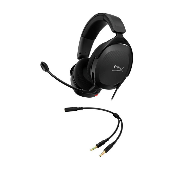 HyperX Cloud Stinger 2 Core Negro
