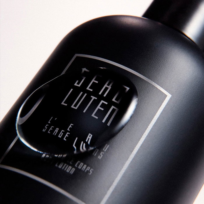 Serge Lutens L'EAU Hand and Body Lotion 240 ml Serge Lutens L'EAU Hand and Body Lotion 240 ml