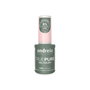 Andreia Professional True Pure Esmalte en Gel T06 Rosa Lechoso