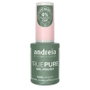 Andreia Professional True Pure Esmalte en Gel T06 Rosa Lechoso
